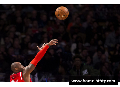 NBA湖人2010总决赛：科比的荣耀与传奇