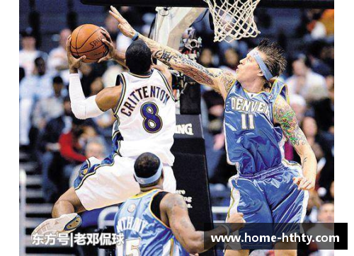 NBA最新交易汇总：超级球星换队大揭秘与分析