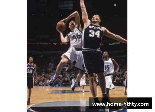 亚洲第一NBA总冠军：开创篮球传奇的新纪元